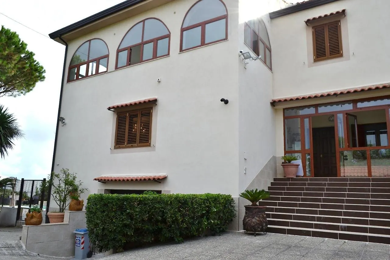 Colazione Da Lolly Bed & Breakfast Naples