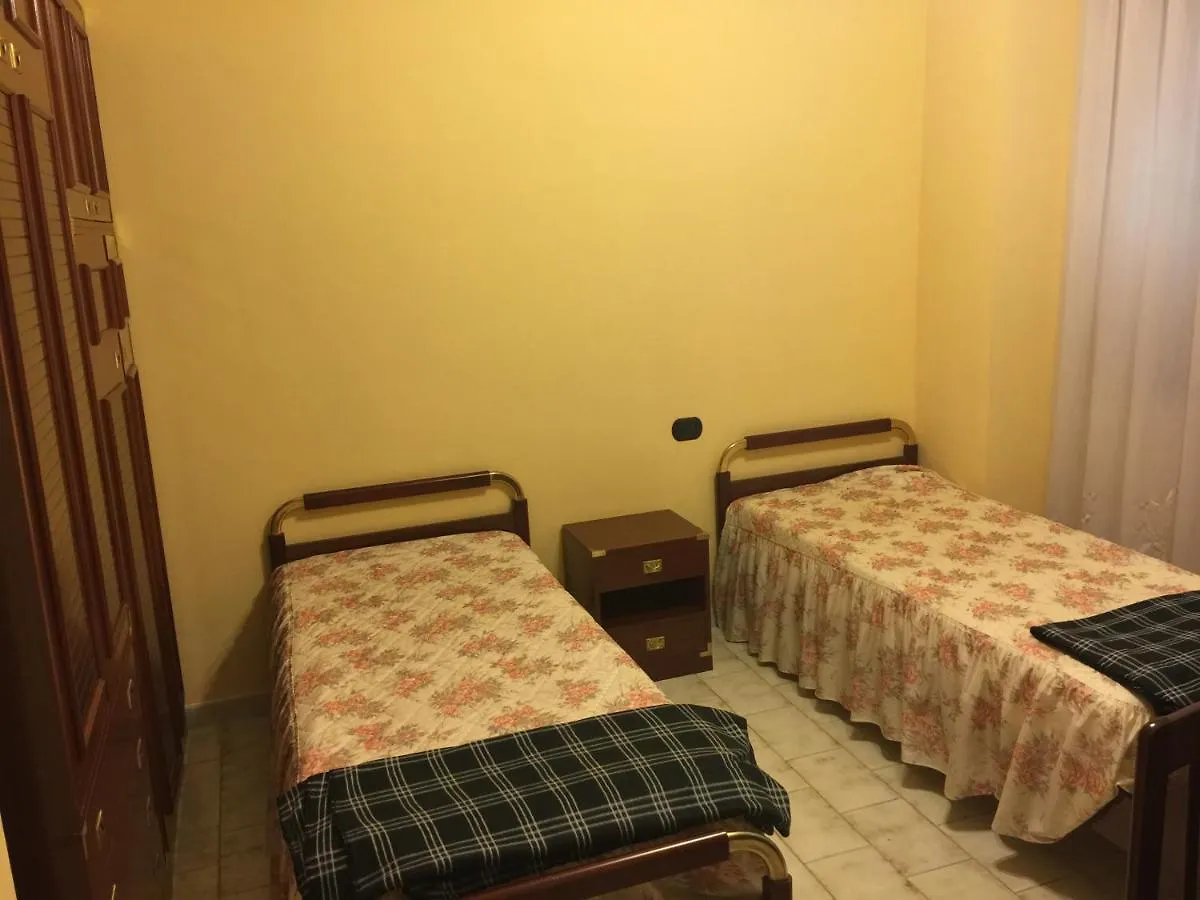 Colazione Da Lolly Bed & Breakfast Naples