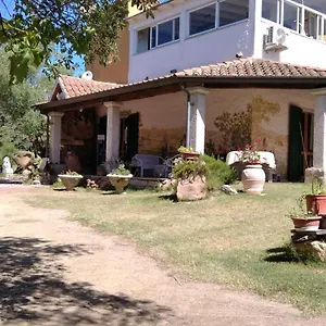 Sa Pischina Bed & Breakfast Olbia
