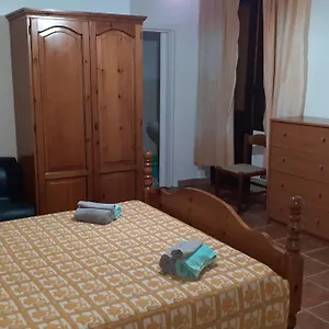 Domus Romangia Bed & Breakfast Sorso