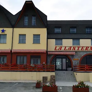 La Lanterna Hotel Colorno