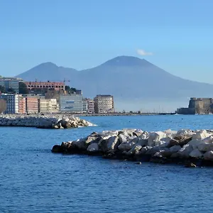 Centro Citta Napoli