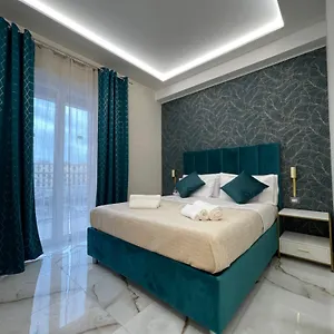 Napoli Central Suites Naples
