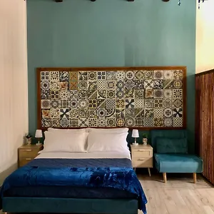 La Casa Dell'emiro Affittacamere Misilmeri