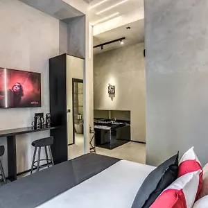 Gallery Experience Naples