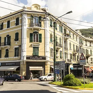 Cavour Affittacamere Ventimiglia