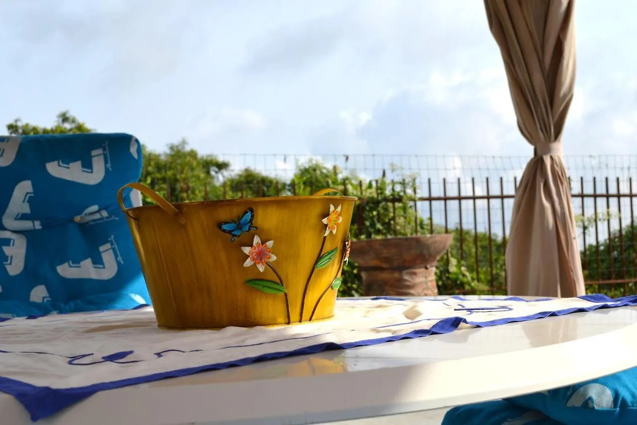 Colazione Da Lolly Bed & Breakfast Naples